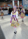 Powiat i LGD na ITM Warsaw