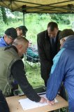 Łódka dla najlepszych