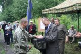 Łódka dla najlepszych