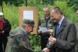 Łódka dla najlepszych