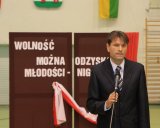 LO Trzcianka ma niepodległościowych bohaterów
