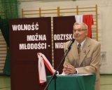 LO Trzcianka ma niepodległościowych bohaterów