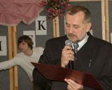 Przyrzekamy rozwiązywać Twe zadanie