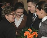 Przyrzekamy rozwiązywać Twe zadanie