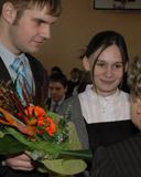 Przyrzekamy rozwiązywać Twe zadanie