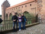 Laureaci ogólnopolskiego konkursu na warsztatach historycznych