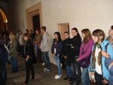 Laureaci ogólnopolskiego konkursu na warsztatach historycznych