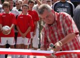 Legia i Lech na Orliku