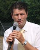 Legia i Lech na Orliku