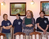 Lekarstwo na nudę