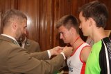 Leśnicy biegają, pozostali czekają
