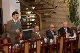 Leśnicy wesprą ekonomię społeczną