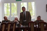 Leśnicy wesprą ekonomię społeczną