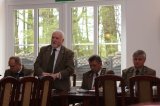 Leśnicy wesprą ekonomię społeczną