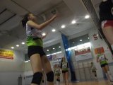 ˝Libero˝ pokonane