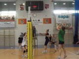 ˝Libero˝ pokonane