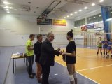 ˝Libero˝ pokonane