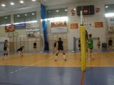 ˝Libero˝ pokonane