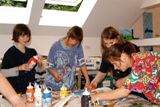 Wrócili z&nbsp;Frankenthal