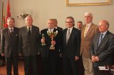 Liderzy pracy organicznej