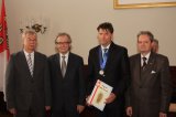 Liderzy pracy organicznej