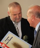 Liderzy pracy organicznej