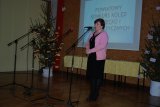 Lingwiści śpiewali kolędy