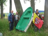 Łódka starosty