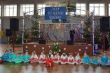 Lubaskie kolędowanie