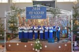 Lubaskie kolędowanie