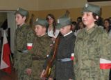 Powstanie wciąż żywe