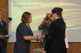 Medal dla Sienkiewiczówki