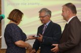 Medal dla Sienkiewiczówki