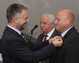 Mamy czterech zasłużonych samorządowców