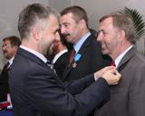Mamy czterech zasłużonych samorządowców