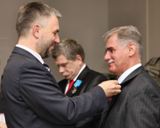 Mamy czterech zasłużonych samorządowców