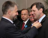 Mamy czterech zasłużonych samorządowców