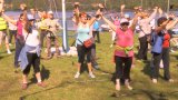 Nordic Walking dla Seniorów