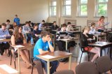 Matematycy na start