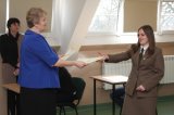 Matematycy walczyli o tablety