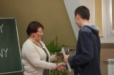 Matematycy walczyli o tablety