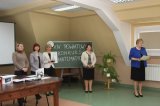 Matematycy walczyli o tablety