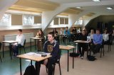 Matematycy walczyli o tablety