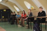 Matematycy walczyli o tablety