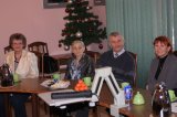 Medale dla rodziców żołnierzy