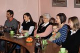 Medale dla rodziców żołnierzy