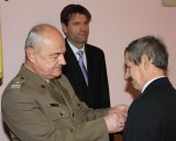 Medale dla rodziców żołnierzy