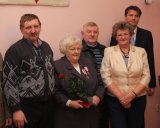 Medale dla rodziców żołnierzy