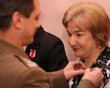 Wręczono odznaczenia