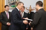 Grudniowe awanse nauczycieli